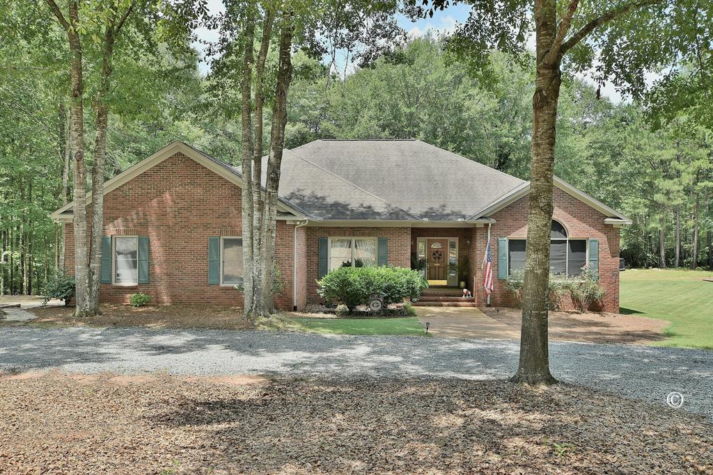 2282 Fortson Road Fortson, GA 31808 - Photo 1 of 32 Main View