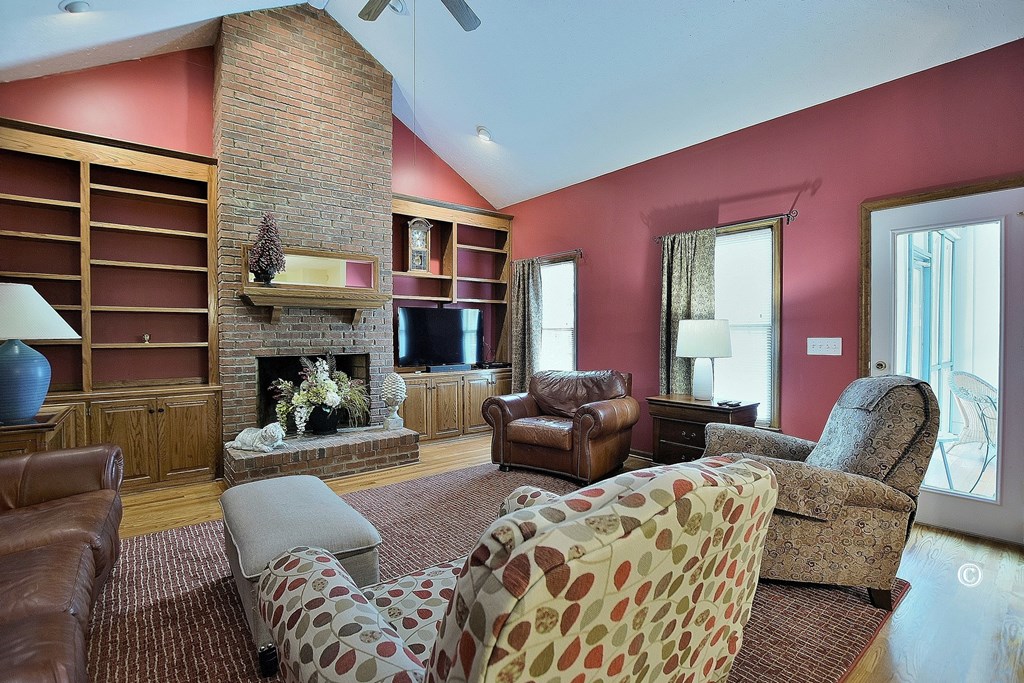 2282 Fortson Road Fortson, GA 31808 - Photo 15 of 32 Gallery Image 15