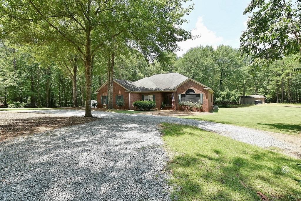 2282 Fortson Road Fortson, GA 31808 - Photo 3 of 32 Gallery Image 3