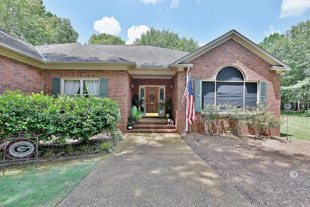 2282 Fortson Road Fortson, GA 31808 - Photo 4 of 32 Gallery Image 4