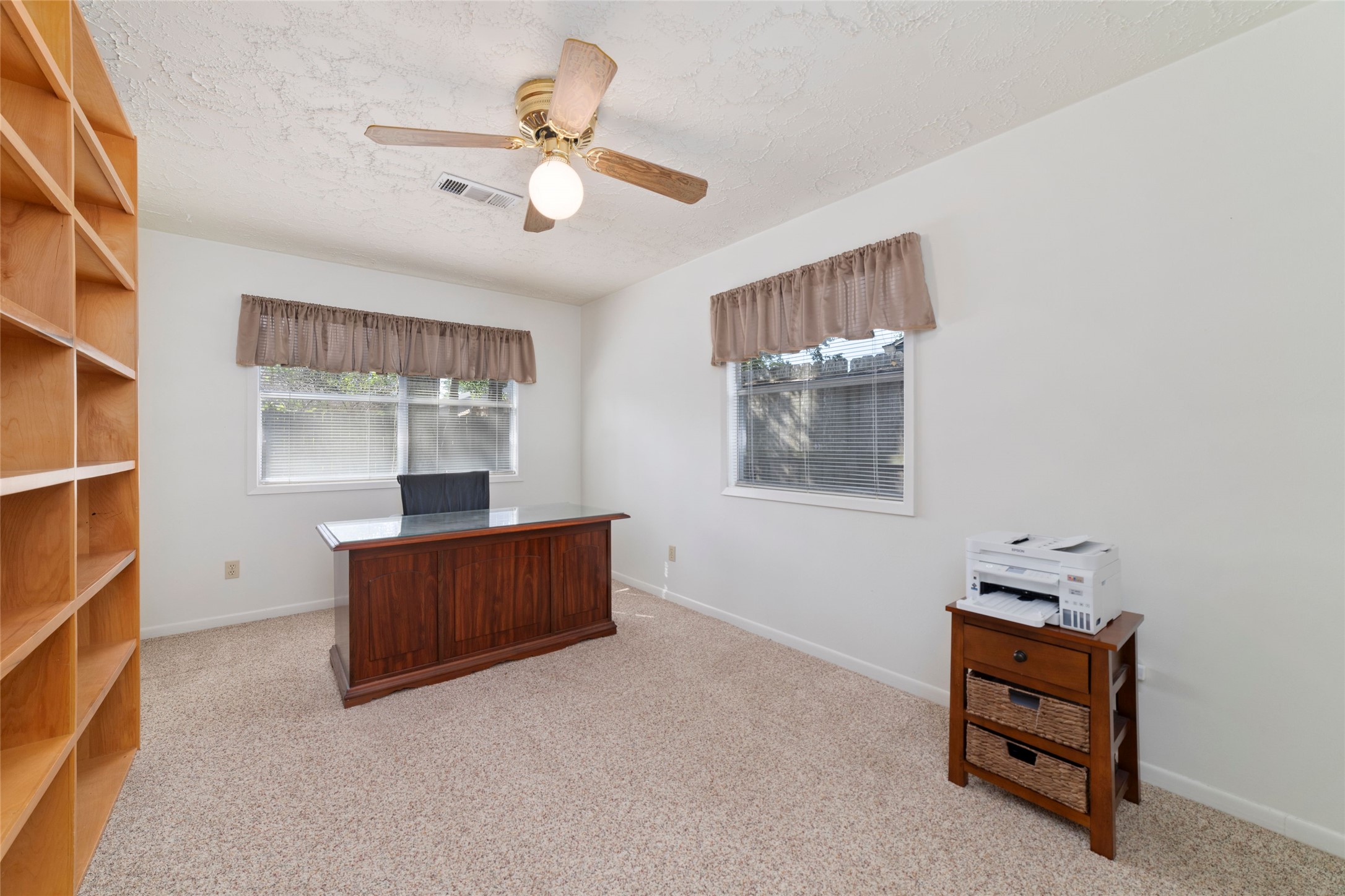 4711 Lost Lake Lane Spring, TX 77388 - Photo 20 of 26 a room with furniture and window