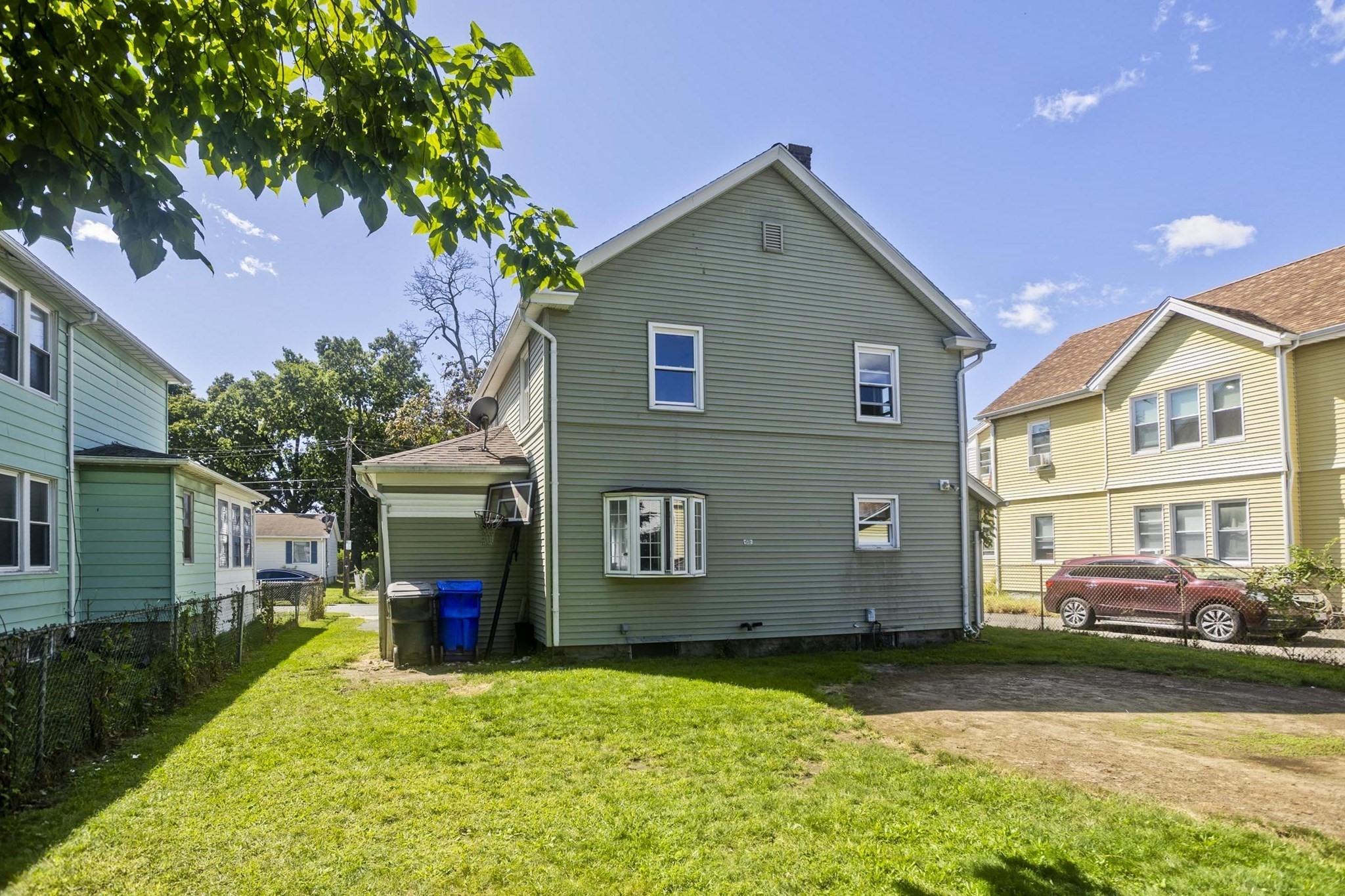 23 Jenness Street Springfield, MA 01104 - Photo 33 of 33 Gallery Image 33