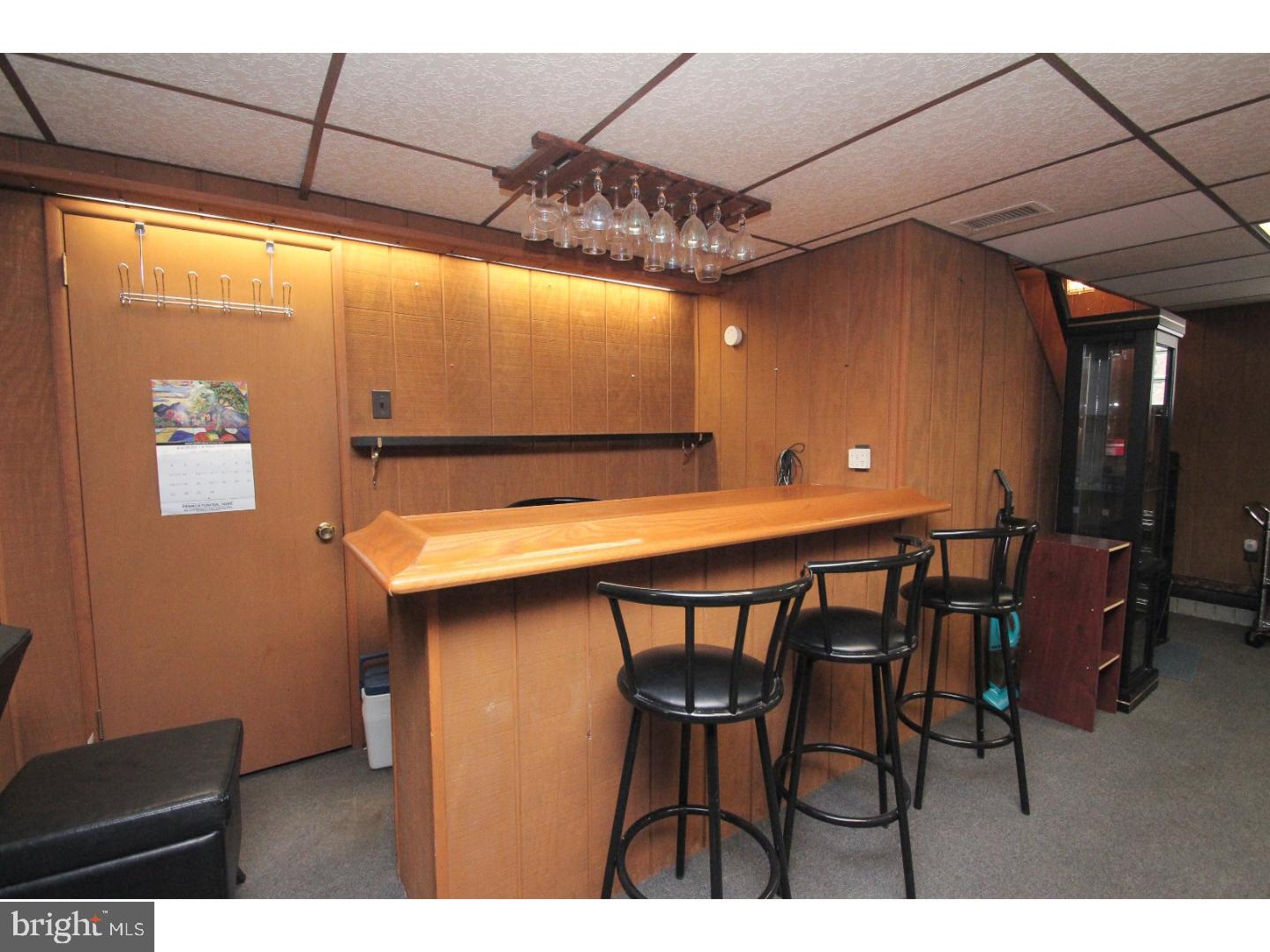 1820 Rhawn Street Philadelphia, PA 19111 - Photo 12 of 18 Basement - Finished