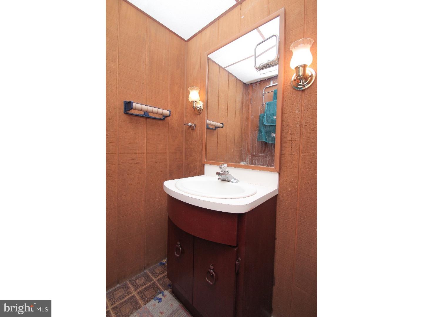 1820 Rhawn Street Philadelphia, PA 19111 - Photo 14 of 18 Bathroom