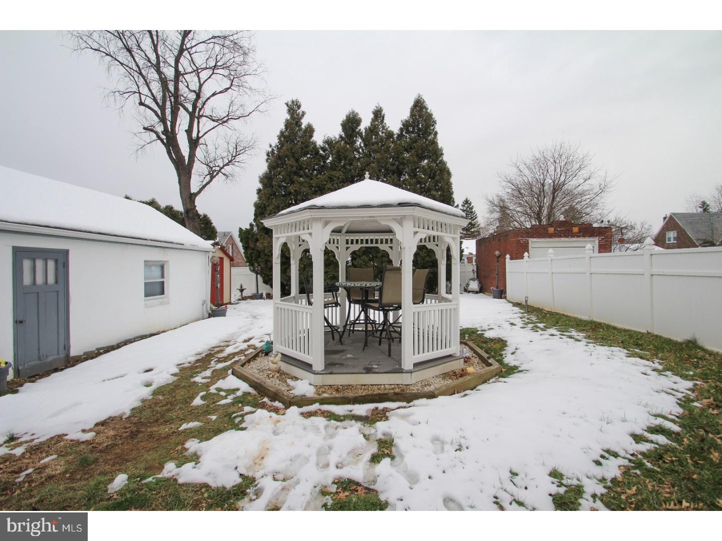 1820 Rhawn Street Philadelphia, PA 19111 - Photo 17 of 18 Gallery Image 17