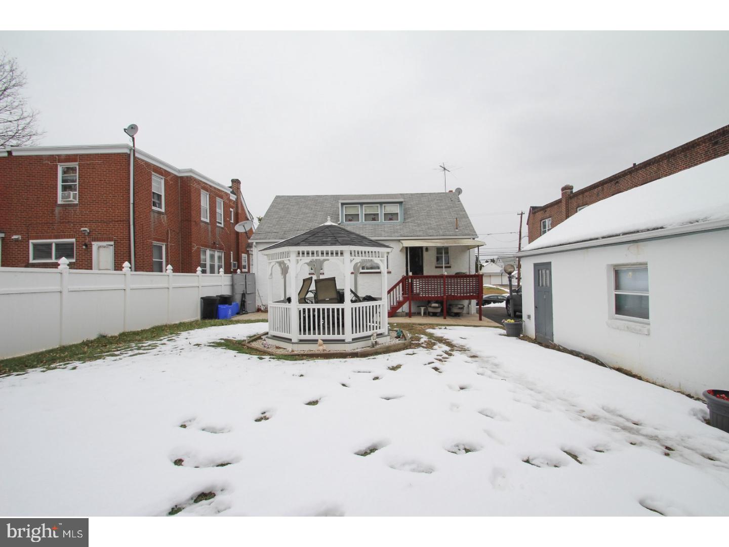 1820 Rhawn Street Philadelphia, PA 19111 - Photo 18 of 18 Gallery Image 18