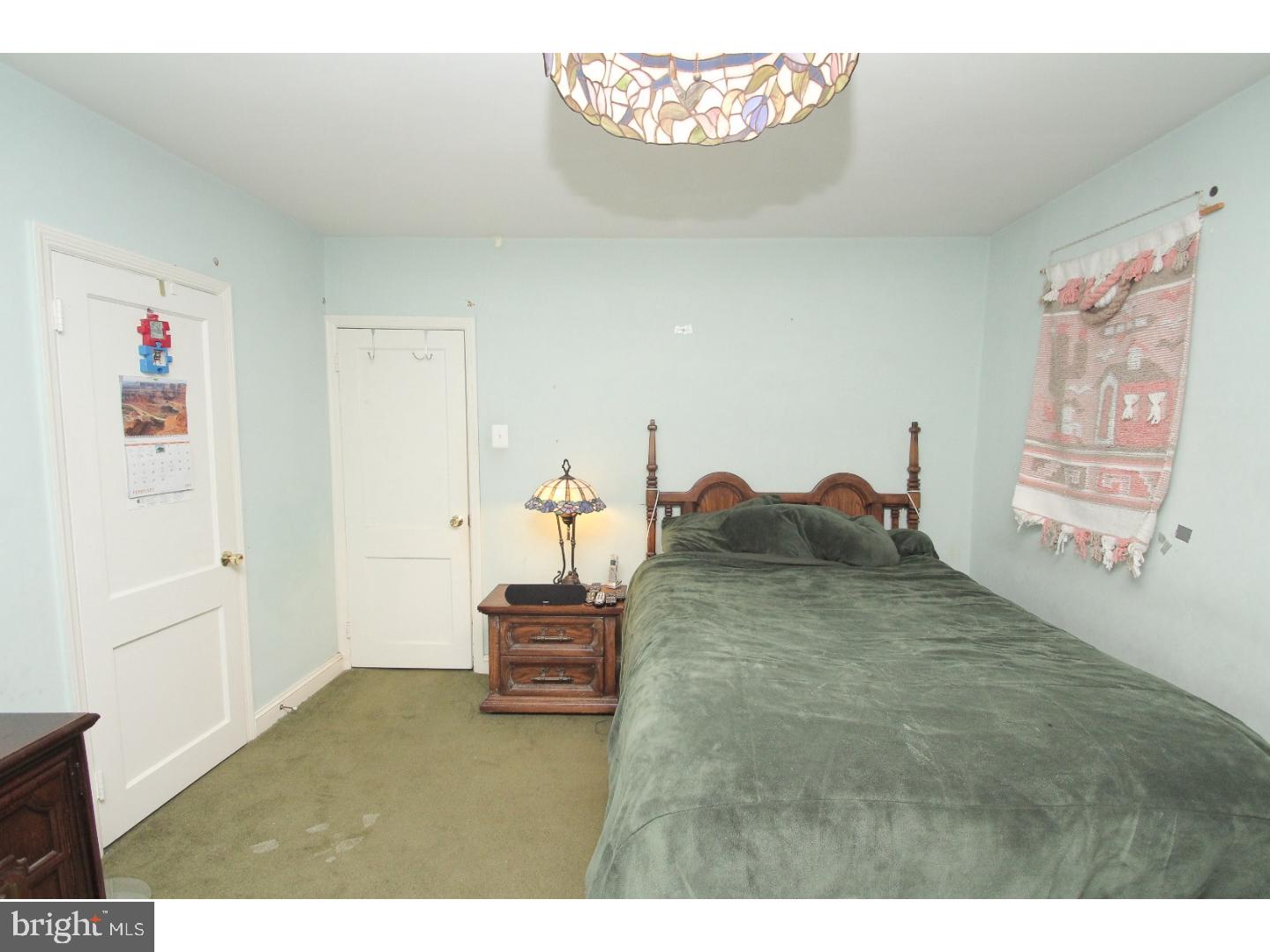 1820 Rhawn Street Philadelphia, PA 19111 - Photo 8 of 18 Bedroom 2