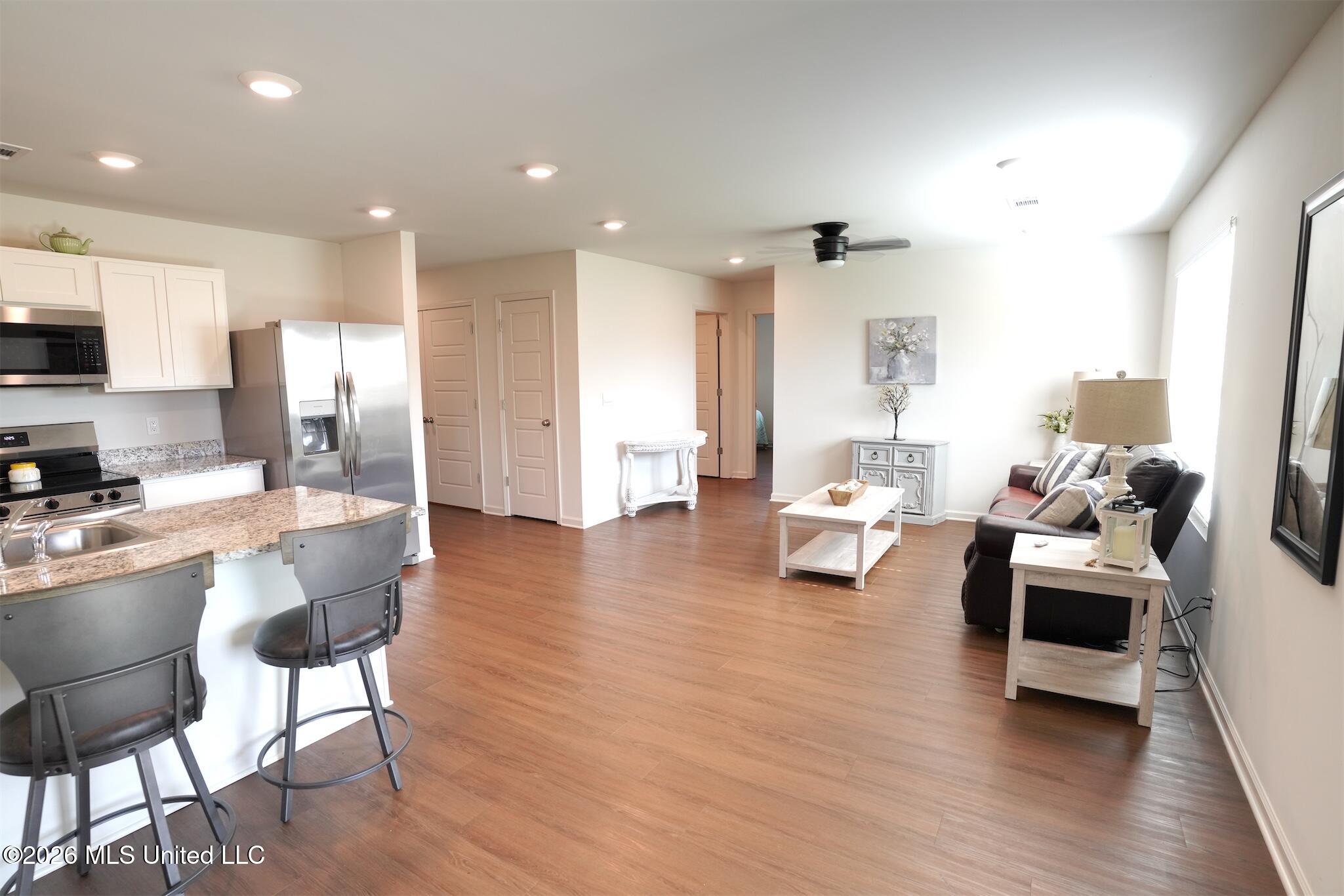 126 Cedar Ridge Boulevard Pearl, MS 39208 - Photo 15 of 20 Image 14