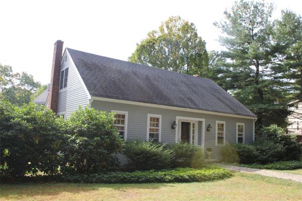27 Gregory Island Road Hamilton, MA 01982 - Photo 1 of 12 Gallery Image 1
