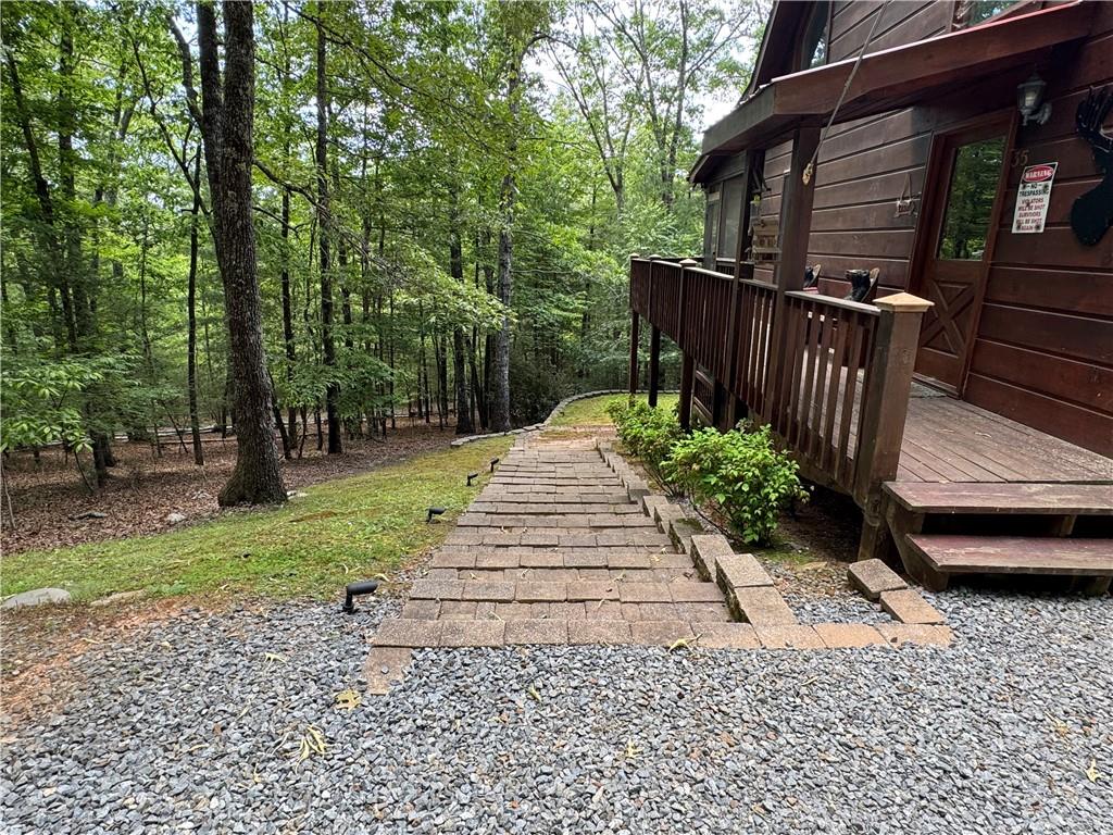35 Big Buck Circle Blue Ridge, GA 30513 - Photo 4 of 61