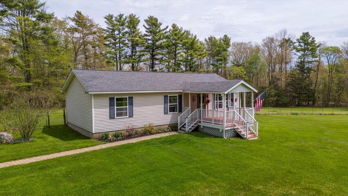 11 Simon Road Waldoboro, ME 04572 - Photo 38 of 44 60-11 Simon-60