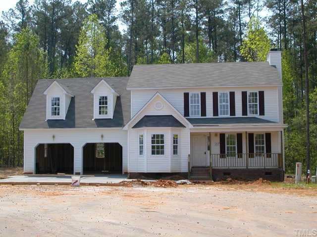 6116 Ruddington Court Willow Spring, NC 27592 - Photo 1 of 1 Gallery Image 1