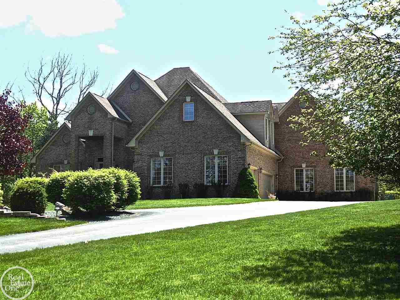 6960 West Gates Street Romeo, MI 48065 - Photo 1 of 91