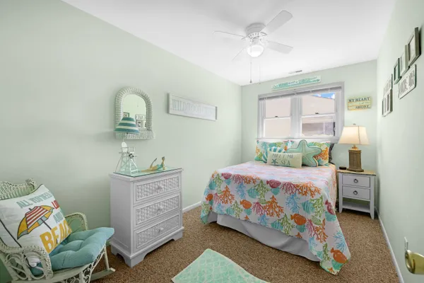 $535,000 | 7201 Pacific Avenue, Unit 6, Wildwood Crest, NJ 08260