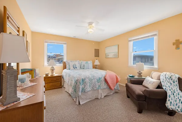 $535,000 | 7201 Pacific Avenue, Unit 6, Wildwood Crest, NJ 08260