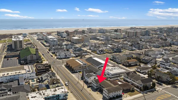 $535,000 | 7201 Pacific Avenue, Unit 6, Wildwood Crest, NJ 08260