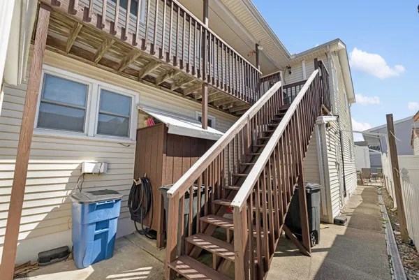 $535,000 | 7201 Pacific Avenue, Unit 6, Wildwood Crest, NJ 08260