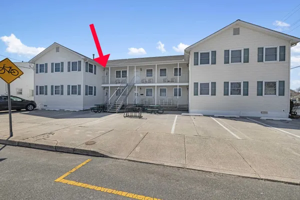 $535,000 | 7201 Pacific Avenue, Unit 6, Wildwood Crest, NJ 08260