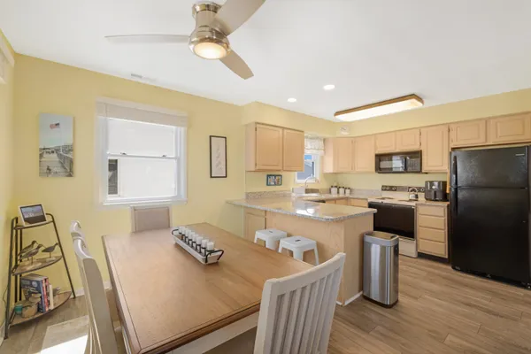 $535,000 | 7201 Pacific Avenue, Unit 6, Wildwood Crest, NJ 08260