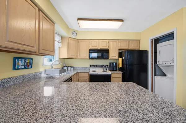 $535,000 | 7201 Pacific Avenue, Unit 6, Wildwood Crest, NJ 08260
