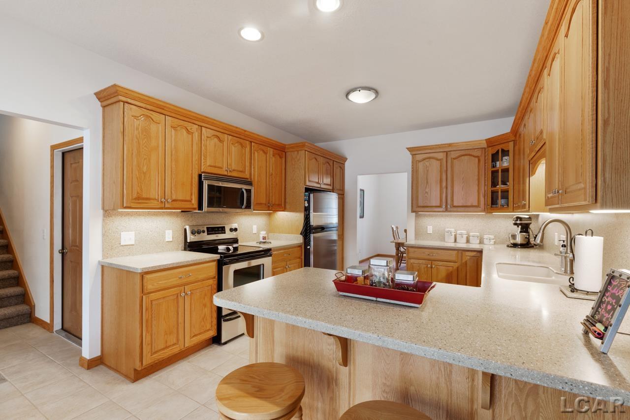 1420 East Gorman Road Adrian, MI 49221 - Photo 17 of 53 50101124-16.JPG