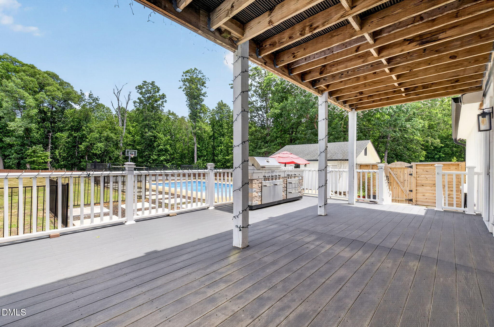 3908 Inland Court Raleigh, NC 27606 - Photo 43 of 56