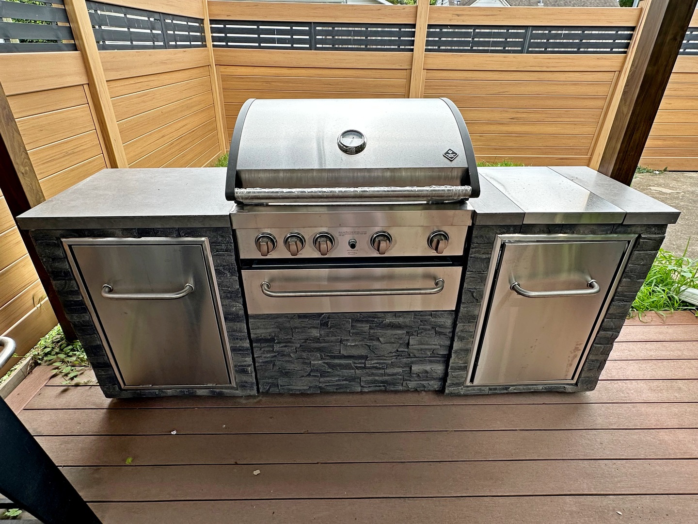 3515 Union Avenue Steger, IL 60475 - Photo 38 of 65