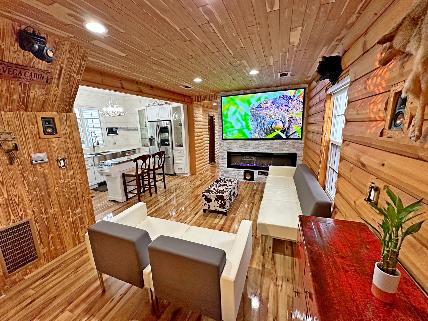 3515 Union Avenue Steger, IL 60475 - Photo 4 of 65 a outdoor living space with furniture