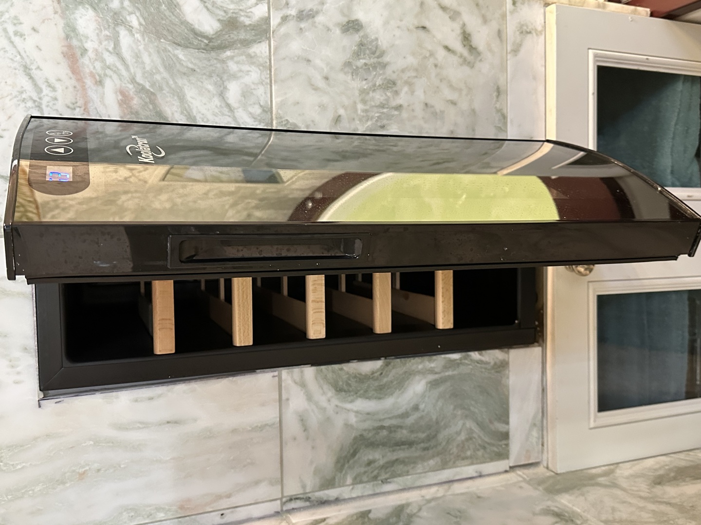 3515 Union Avenue Steger, IL 60475 - Photo 57 of 65 a view of a fireplace