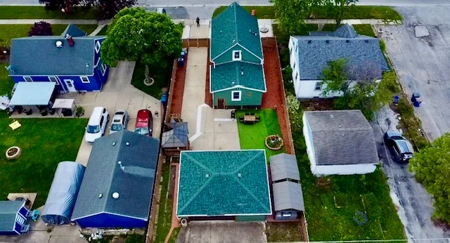 $315,000 | 3515 Union Avenue, Steger, IL 60475