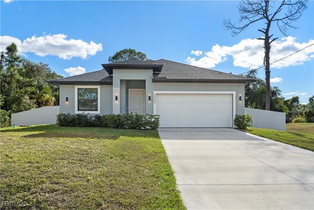 $339,000 | 5008 Myrtlewood Road, LaBelle, FL 33935