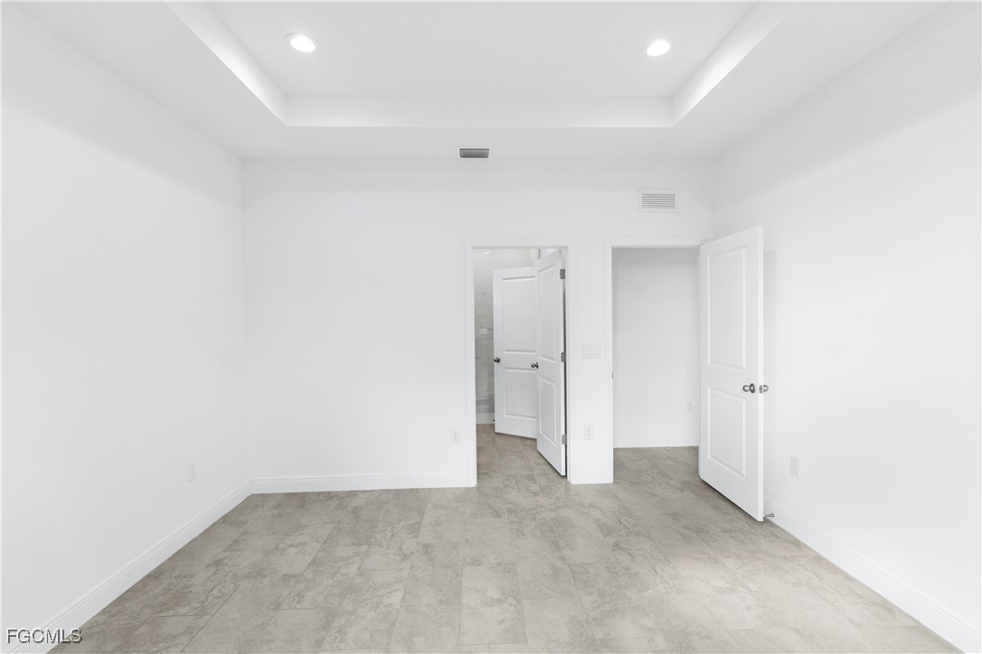 5008 Myrtlewood Road LaBelle, FL 33935 - Photo 13 of 37 a view of an empty room