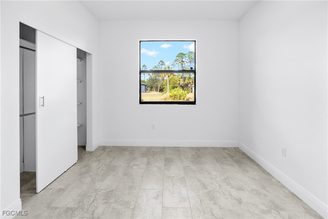 5008 Myrtlewood Road LaBelle, FL 33935 - Photo 21 of 37 a view of room with window