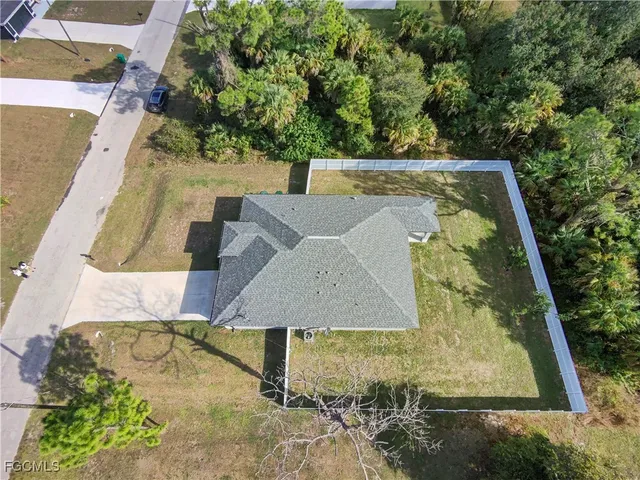 $339,000 | 5008 Myrtlewood Road, LaBelle, FL 33935