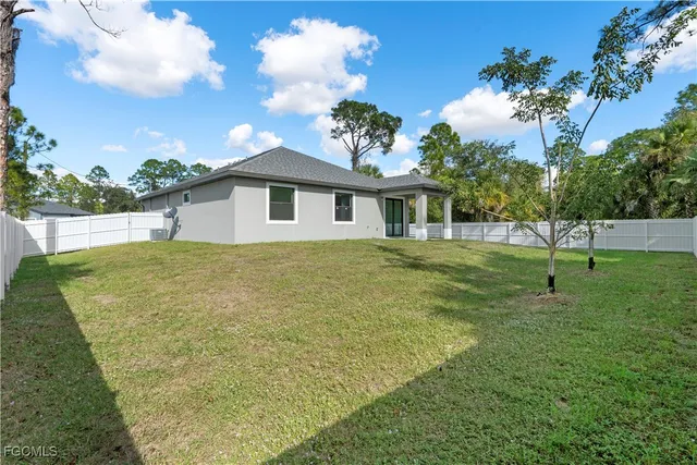 $339,000 | 5008 Myrtlewood Road, LaBelle, FL 33935