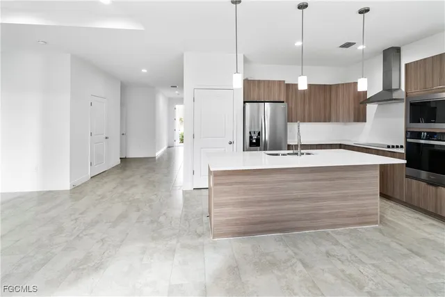 $339,000 | 5008 Myrtlewood Road, LaBelle, FL 33935