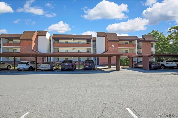 $158,750 | 5 Cypress Run, Unit #56B, Homosassa, FL 34446