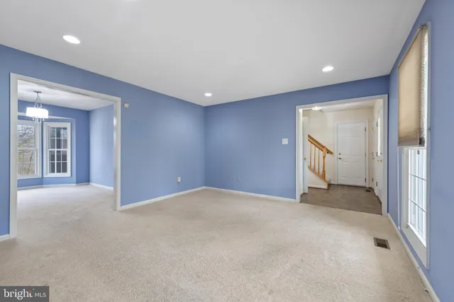 $489,900 | 452 Doe Meadow Drive, Owings Mills, MD 21117