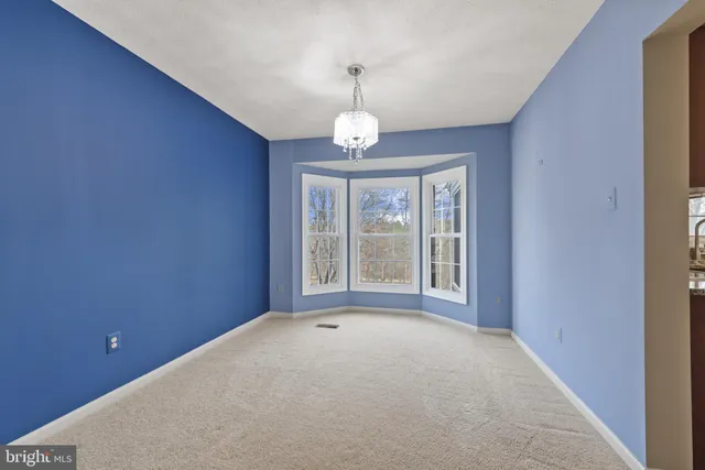 $489,900 | 452 Doe Meadow Drive, Owings Mills, MD 21117