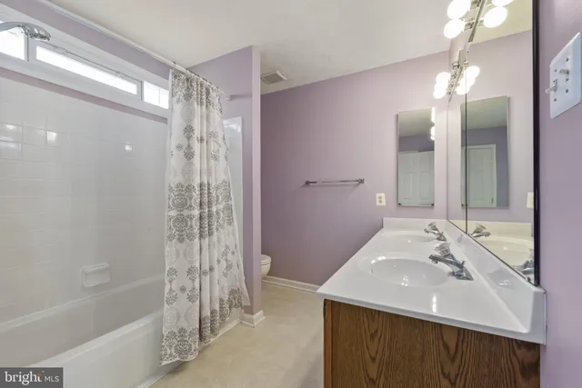 $489,900 | 452 Doe Meadow Drive, Owings Mills, MD 21117