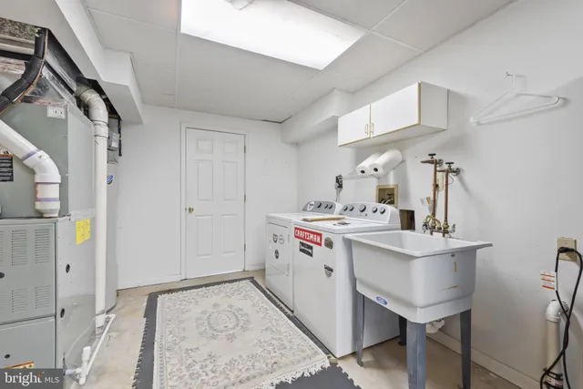 $489,900 | 452 Doe Meadow Drive, Owings Mills, MD 21117