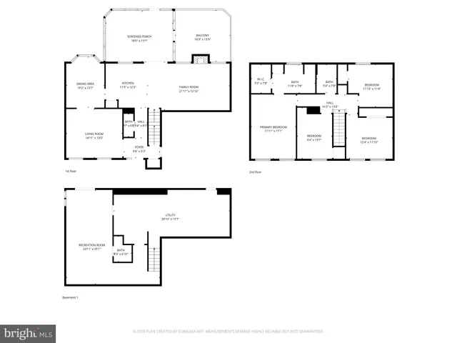 $489,900 | 452 Doe Meadow Drive, Owings Mills, MD 21117