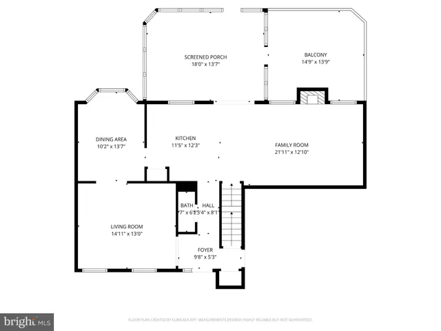 $489,900 | 452 Doe Meadow Drive, Owings Mills, MD 21117