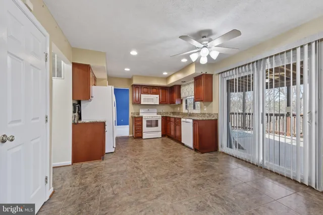 $489,900 | 452 Doe Meadow Drive, Owings Mills, MD 21117