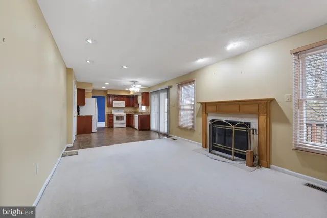 $489,900 | 452 Doe Meadow Drive, Owings Mills, MD 21117