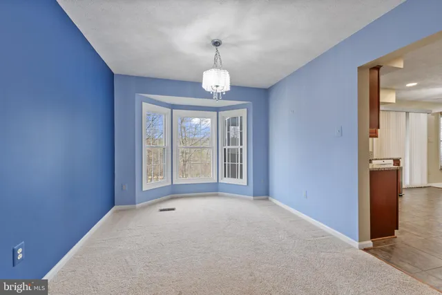 $489,900 | 452 Doe Meadow Drive, Owings Mills, MD 21117