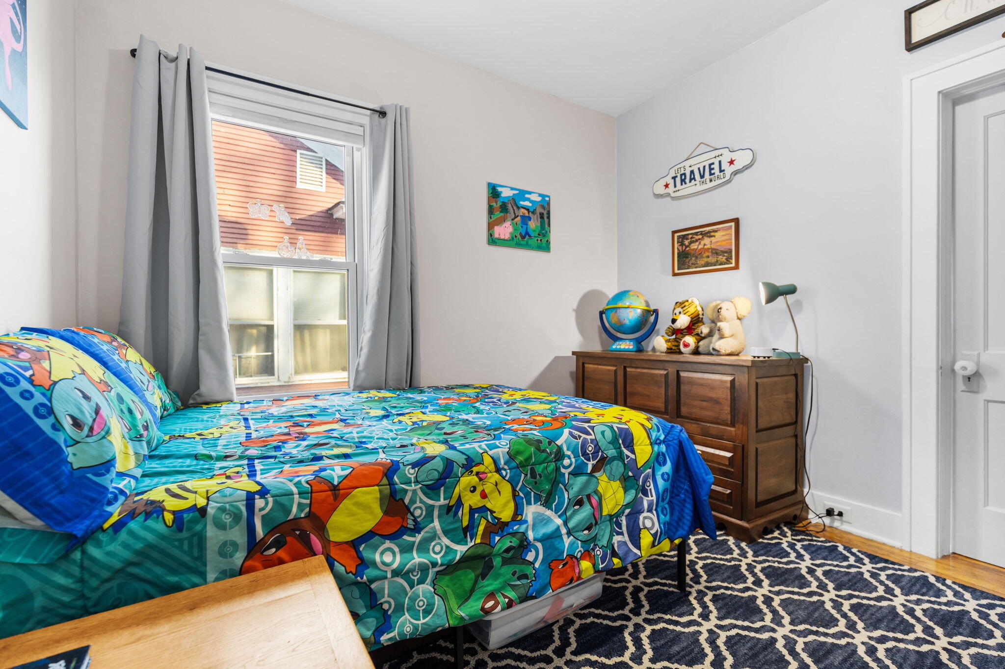 48 Fuller Avenue Northeast Grand Rapids, MI 49503 - Photo 14 of 29 48 Fuller Ave NE