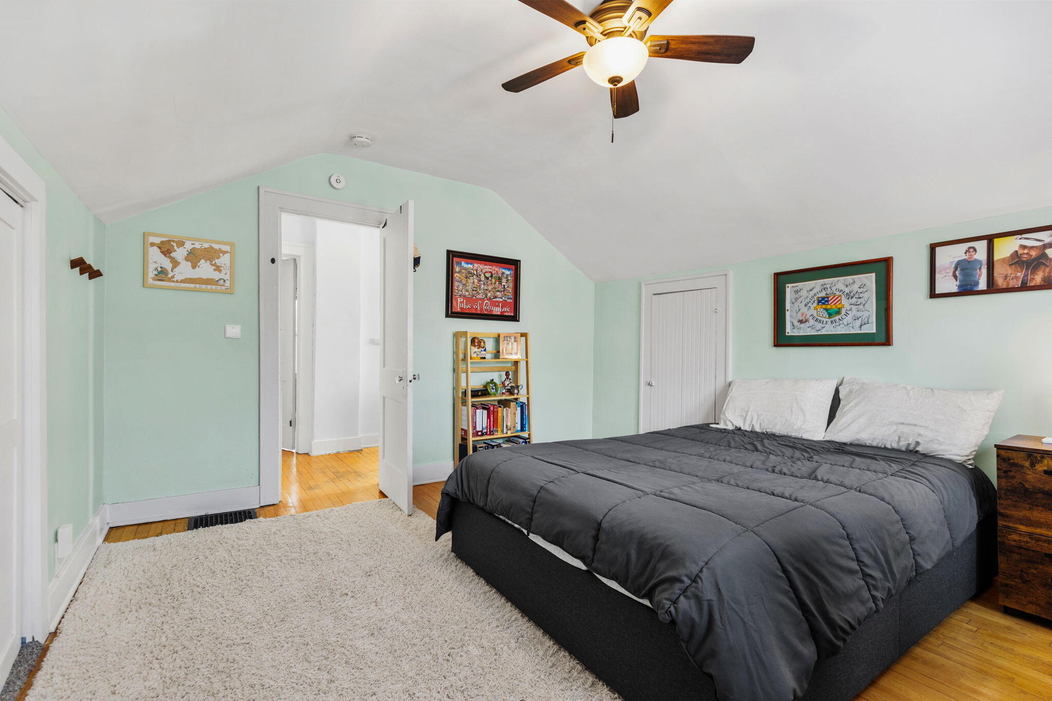 48 Fuller Avenue Northeast Grand Rapids, MI 49503 - Photo 18 of 29 48 Fuller Ave NE