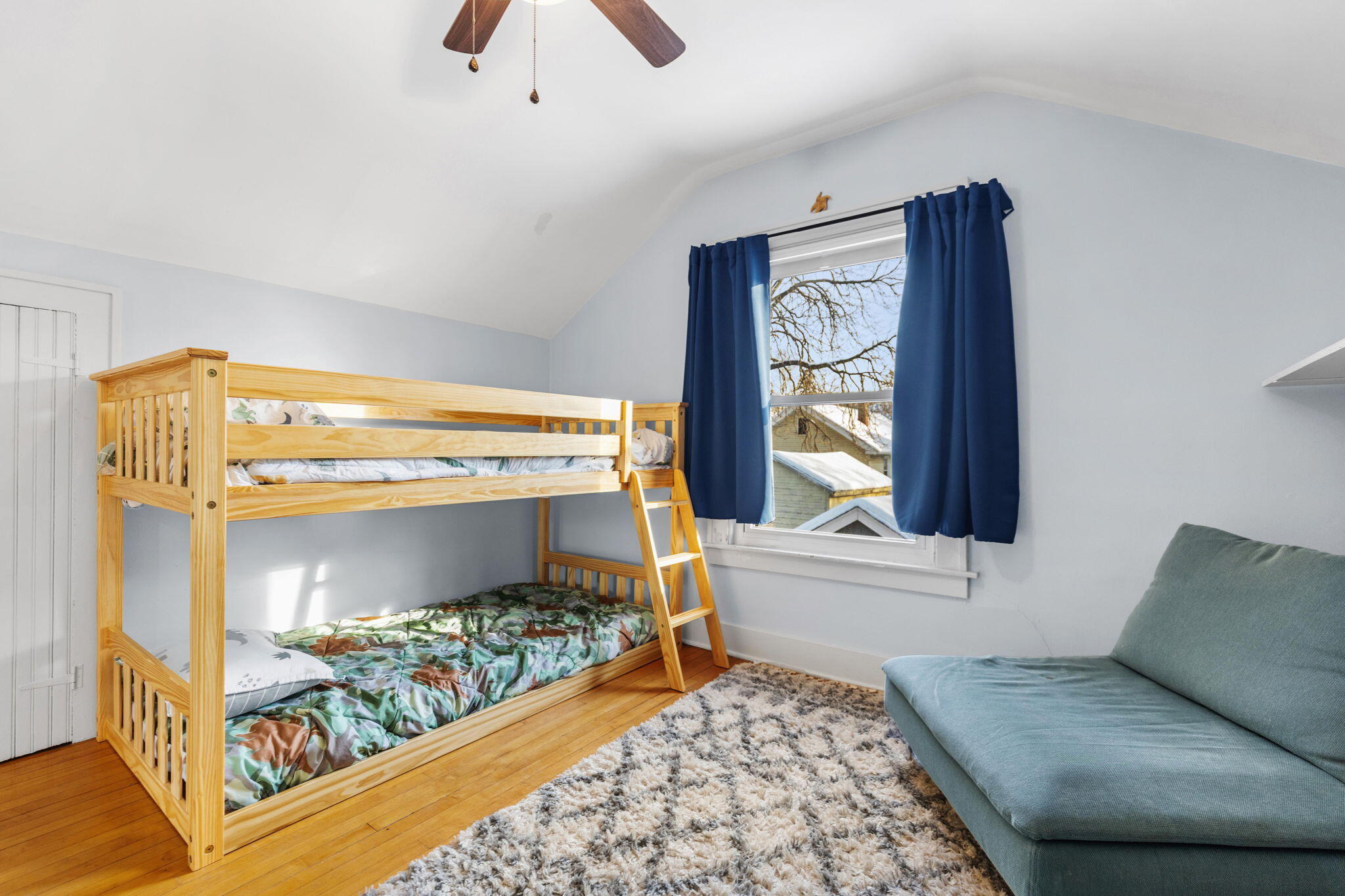 48 Fuller Avenue Northeast Grand Rapids, MI 49503 - Photo 19 of 29 48 Fuller Ave NE