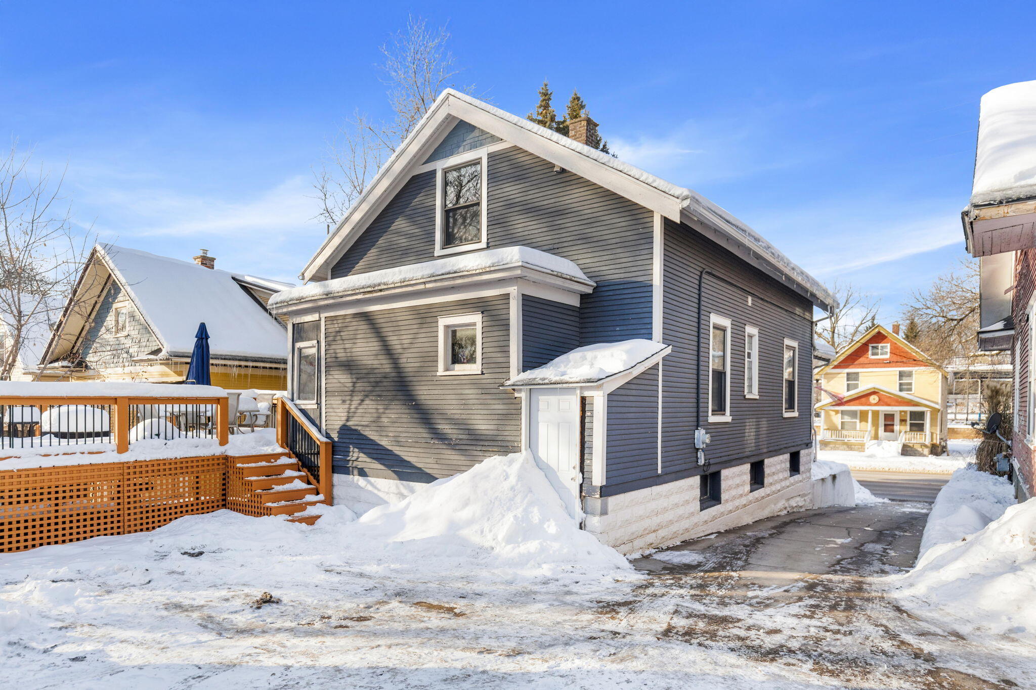 48 Fuller Avenue Northeast Grand Rapids, MI 49503 - Photo 23 of 29 48 Fuller Ave NE